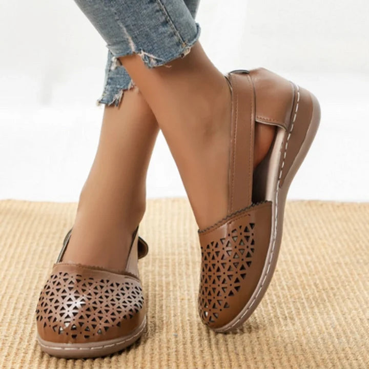 JUSTE- Orthopedic Shoes