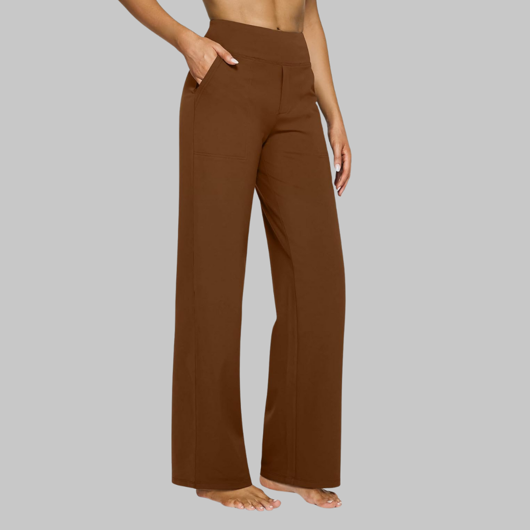 Klara | The comfortable stretch pants for all women