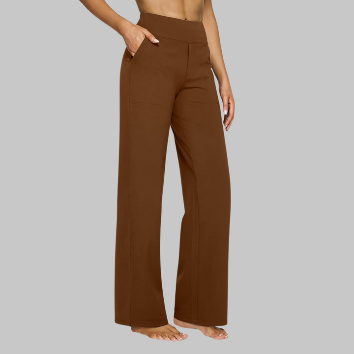 Klara | The comfortable stretch pants for all women
