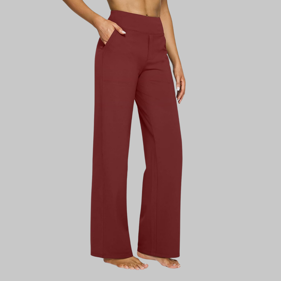 Klara | The comfortable stretch pants for all women