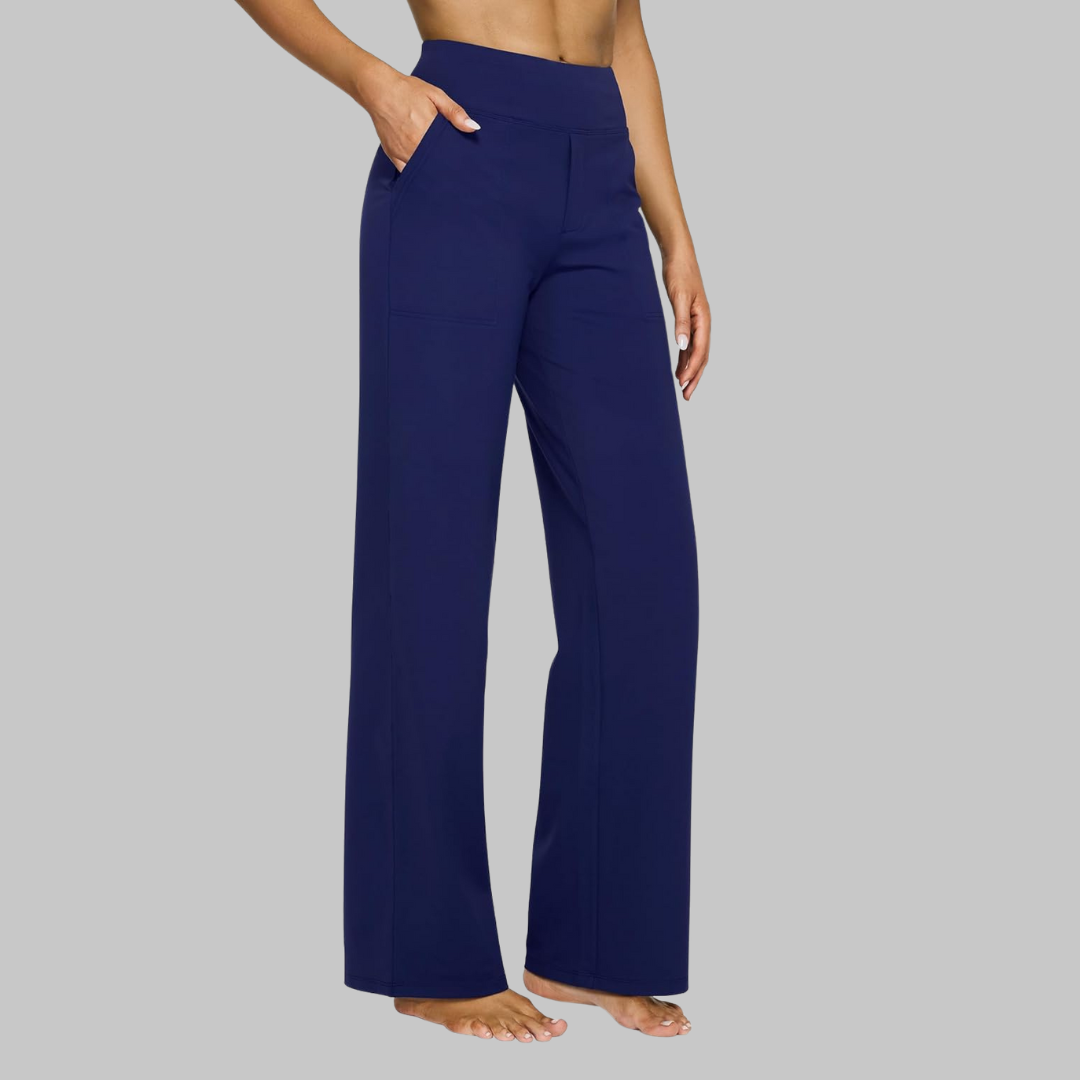 Klara | The comfortable stretch pants for all women