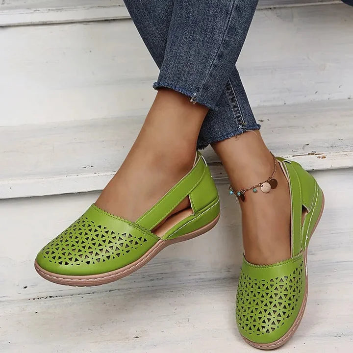 JUSTE- Orthopedic Shoes