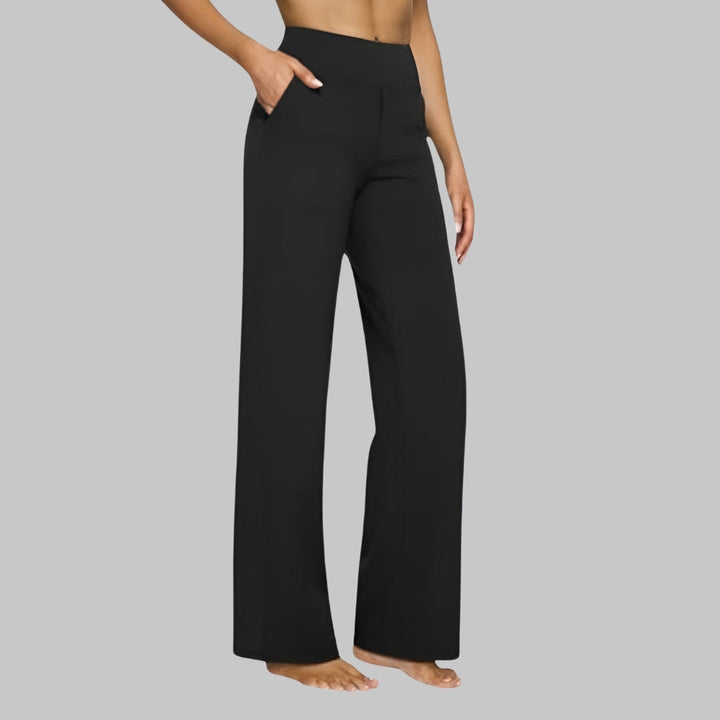 Klara | The comfortable stretch pants for all women