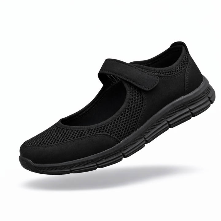 RASIYA  – Orthopedic Shoes with Adjustable Strap