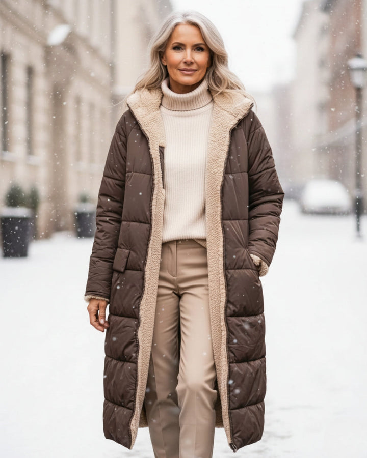 SHERPA™ WINTER COAT™