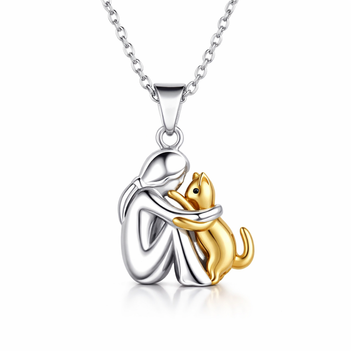 FELINE | Elegant Charm Set