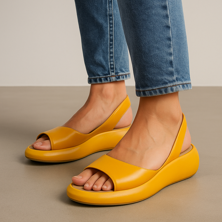 Orisyn Sandali Minimalisti Eleganti