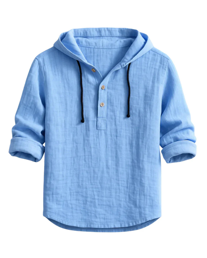 ANGELO  | Luxury hoodie