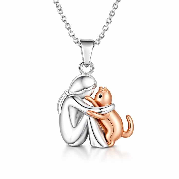 FELINE | Elegant Charm Set