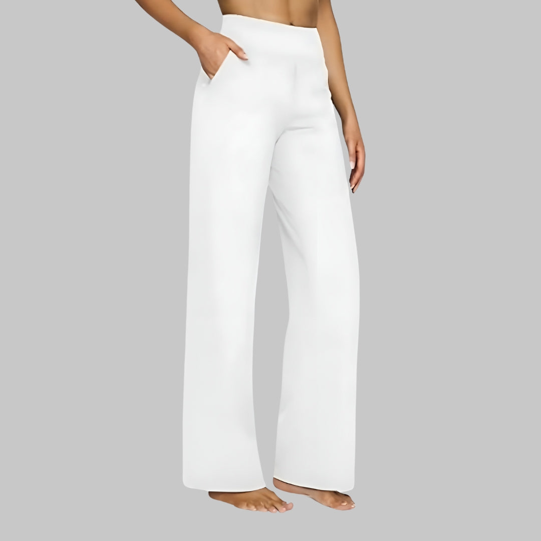 Klara | The comfortable stretch pants for all women