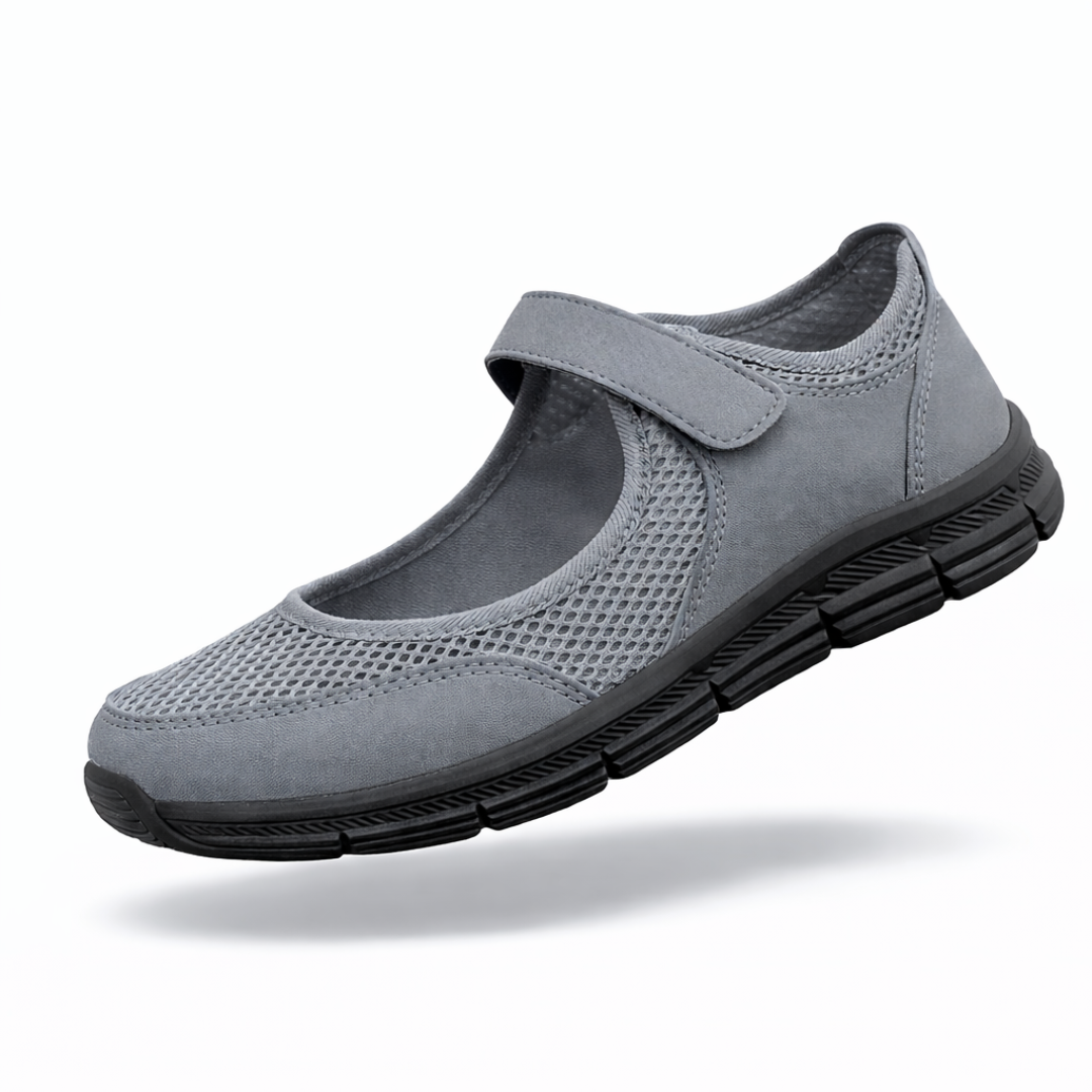 RASIYA  – Orthopedic Shoes with Adjustable Strap
