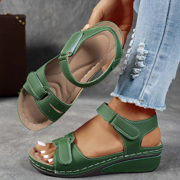 LOYA | Orthopedic Sandals