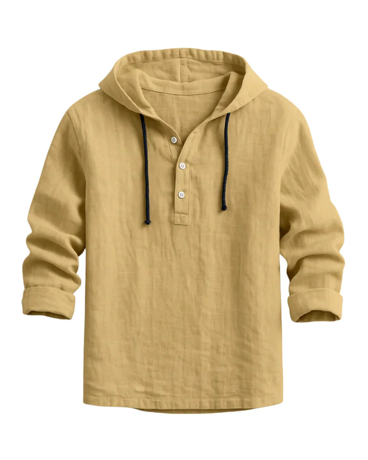 ANGELO  | Luxury hoodie