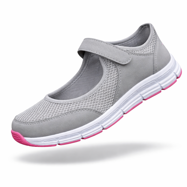 RASIYA  – Orthopedic Shoes with Adjustable Strap