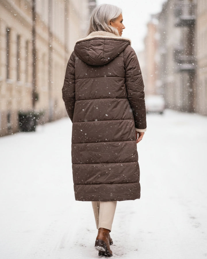 SHERPA™ WINTER COAT™