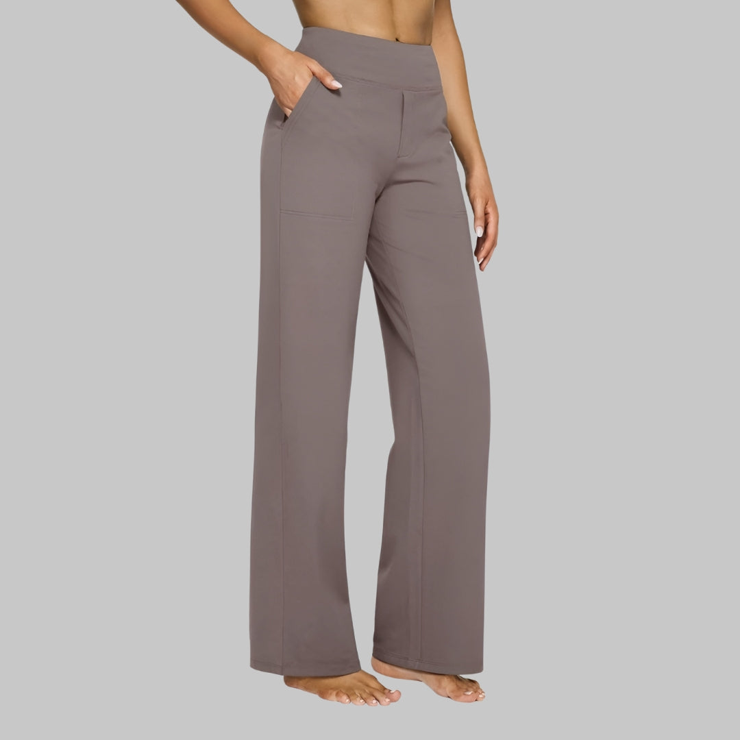Klara | The comfortable stretch pants for all women