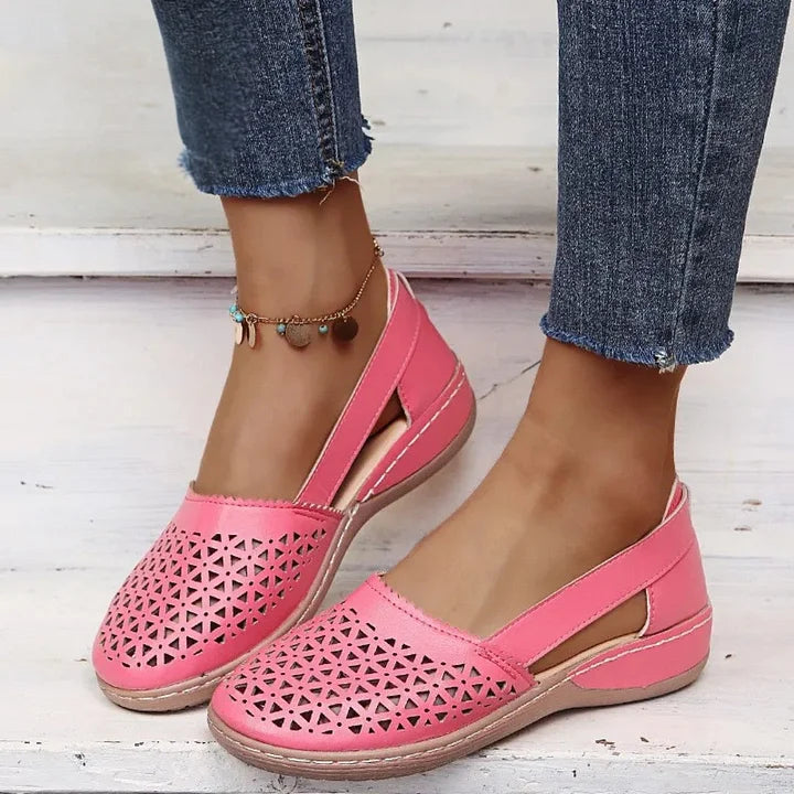 JUSTE- Orthopedic Shoes