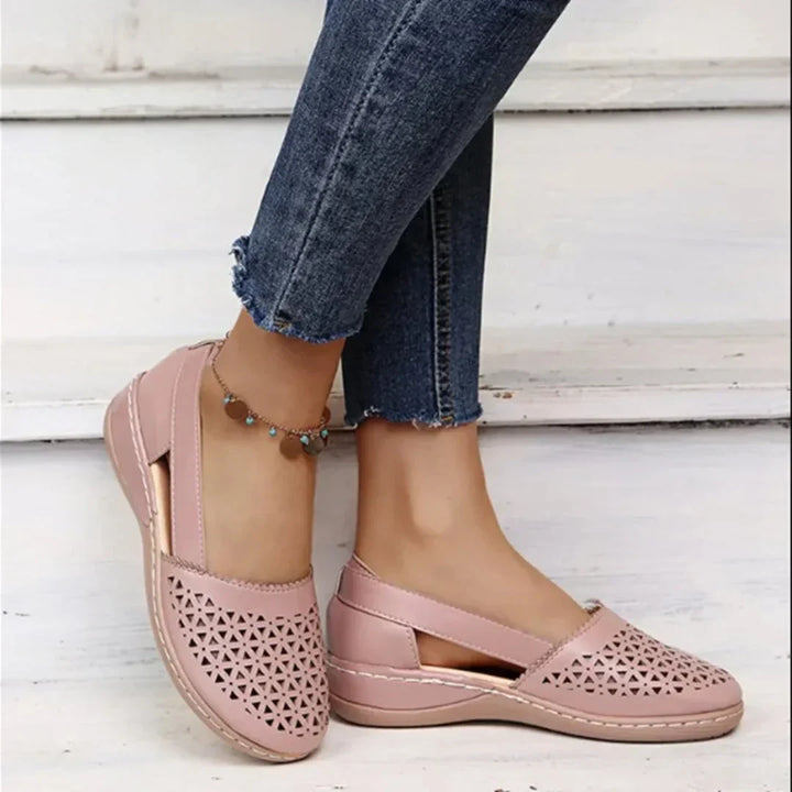 JUSTE- Orthopedic Shoes