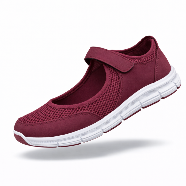 RASIYA  – Orthopedic Shoes with Adjustable Strap