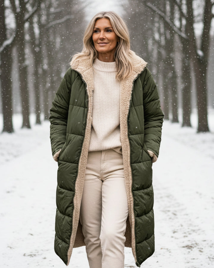SHERPA™ WINTER COAT™