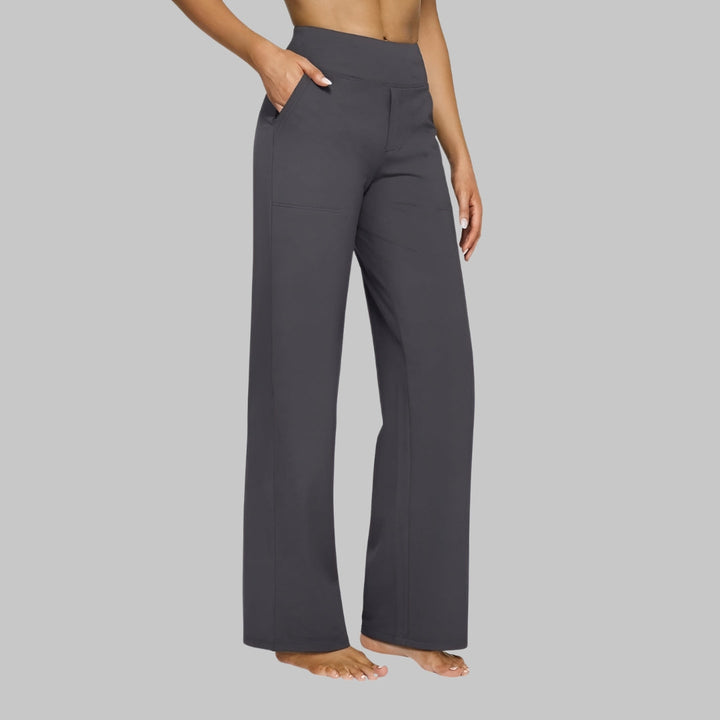 Klara | The comfortable stretch pants for all women