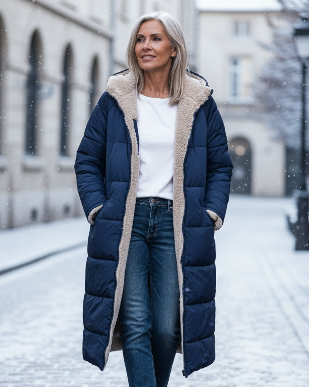 SHERPA™ WINTER COAT™