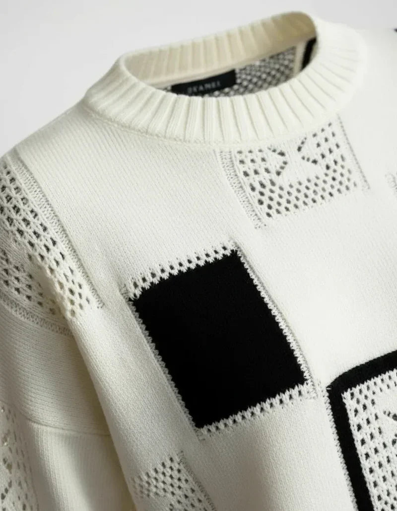Elin | ELEGANT & COZY SWEATER