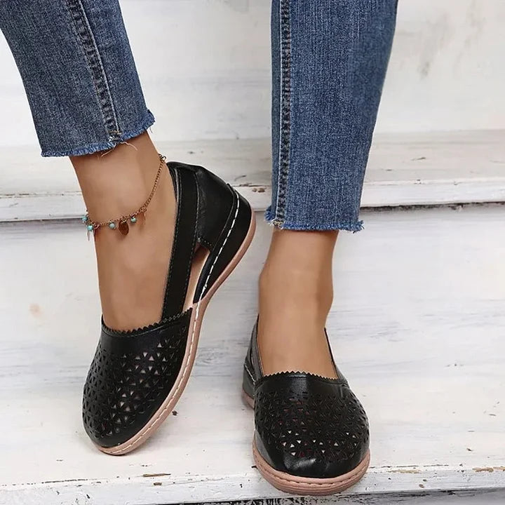 JUSTE- Orthopedic Shoes