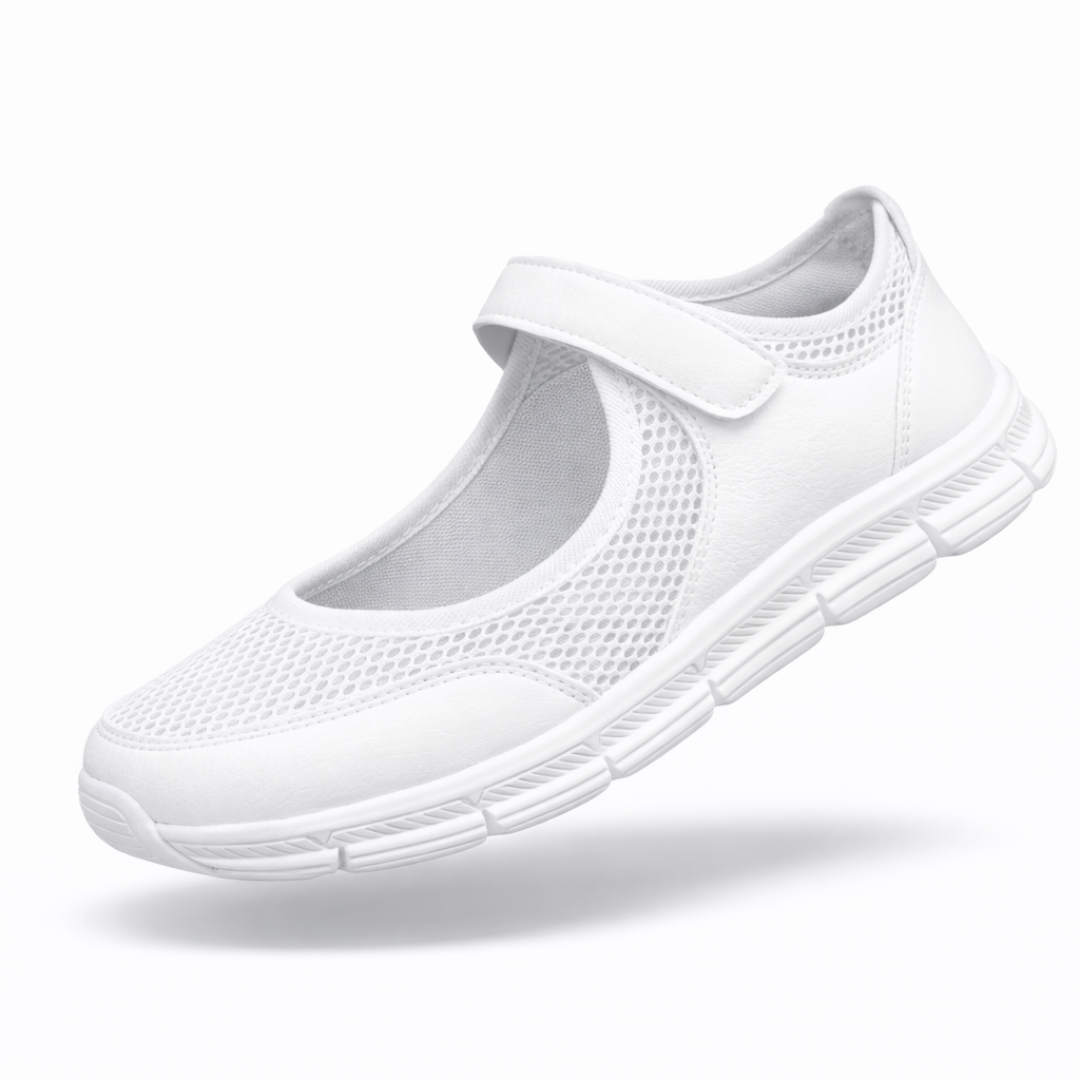 RASIYA  – Orthopedic Shoes with Adjustable Strap