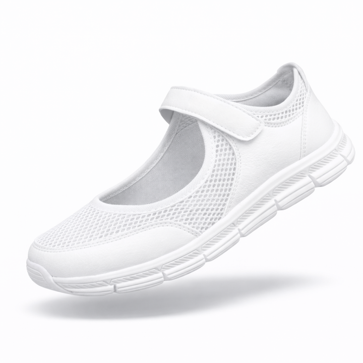 RASIYA  – Orthopedic Shoes with Adjustable Strap