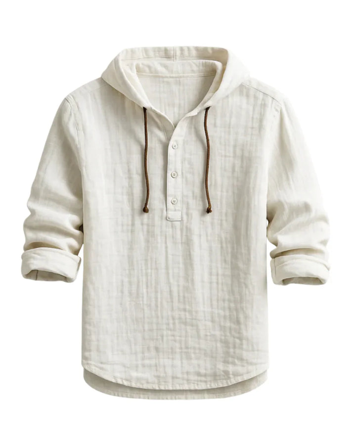 ANGELO  | Luxury hoodie