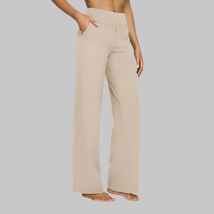 Klara | The comfortable stretch pants for all women