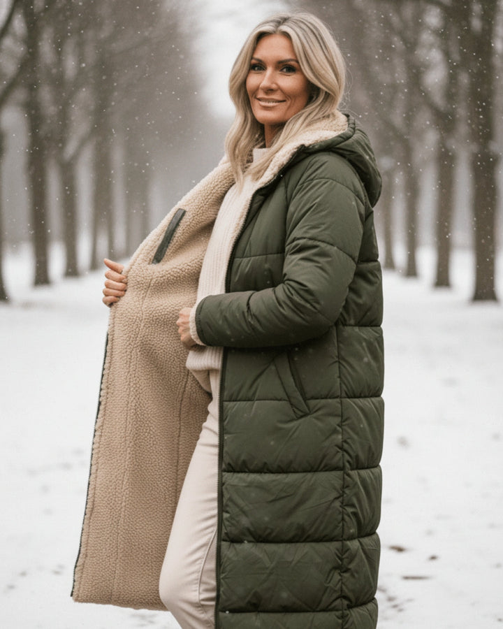 SHERPA™ WINTER COAT™