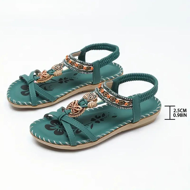 SIYA™ Orthopedic Comfort+ Sandals