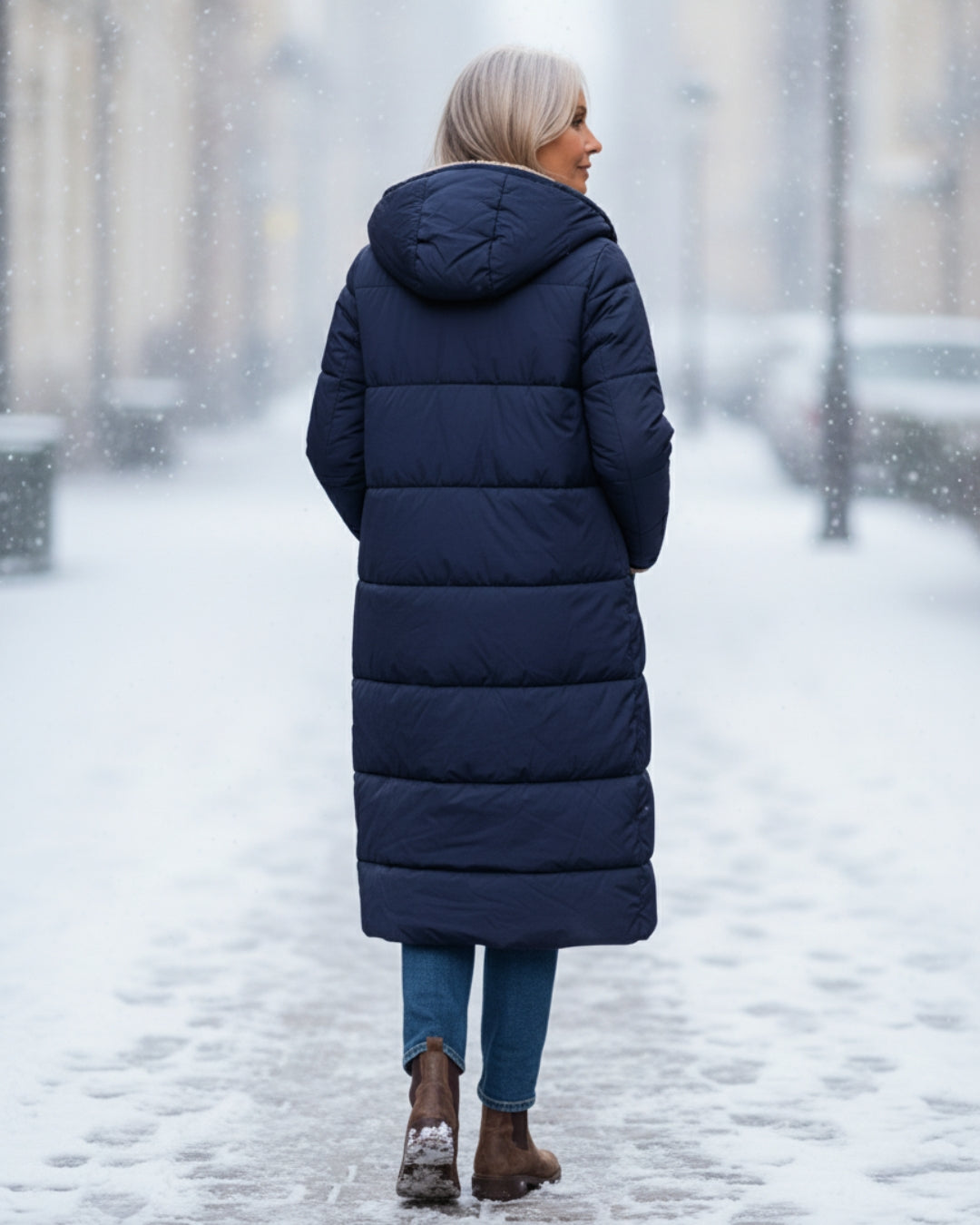 SHERPA™ WINTER COAT™