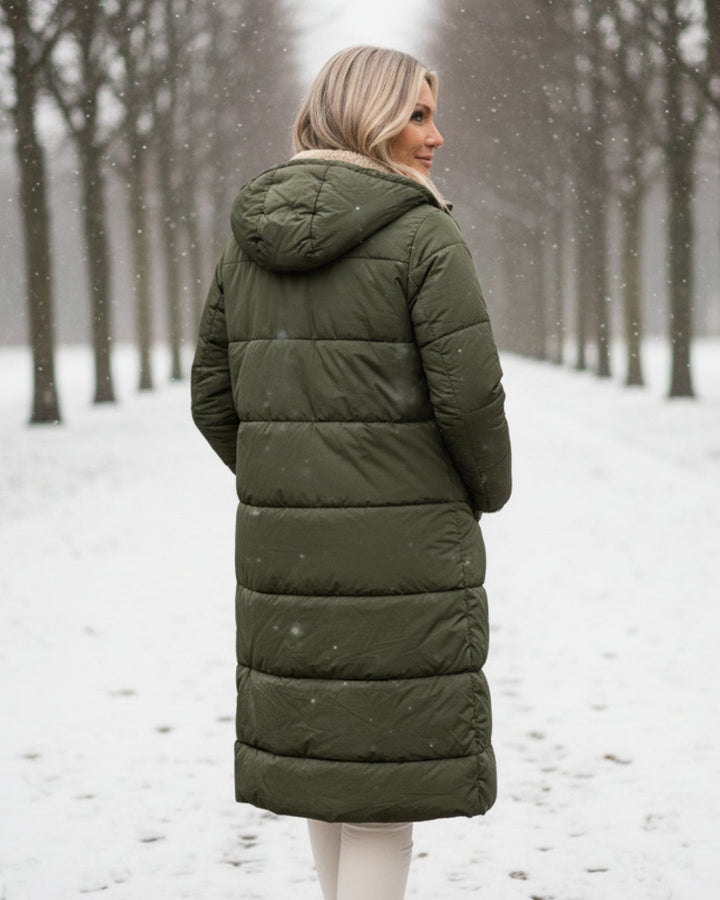 SHERPA™ WINTER COAT™