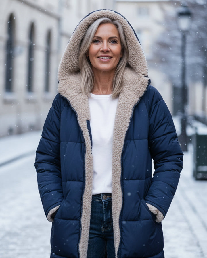 SHERPA™ WINTER COAT™