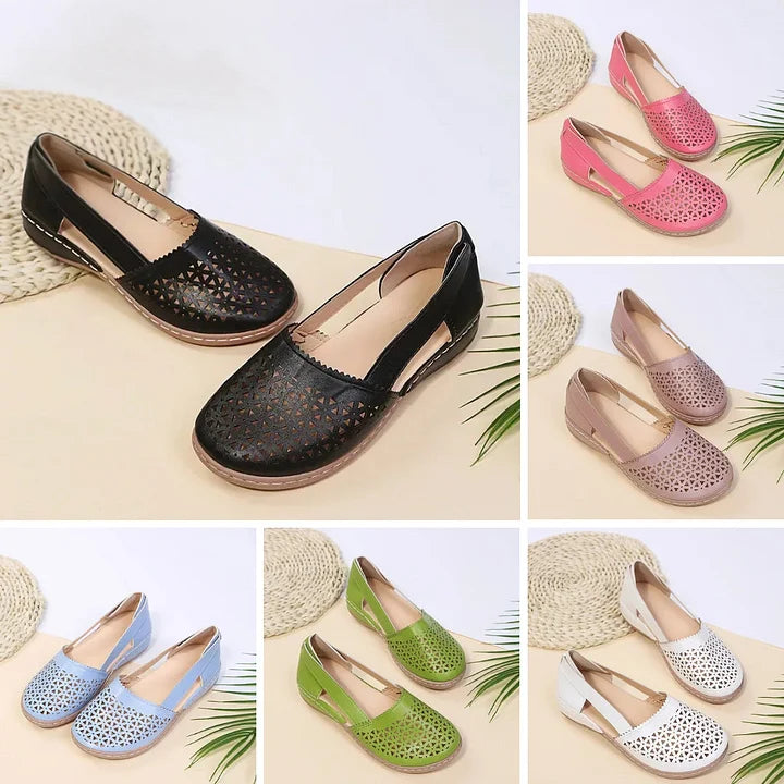 JUSTE- Orthopedic Shoes