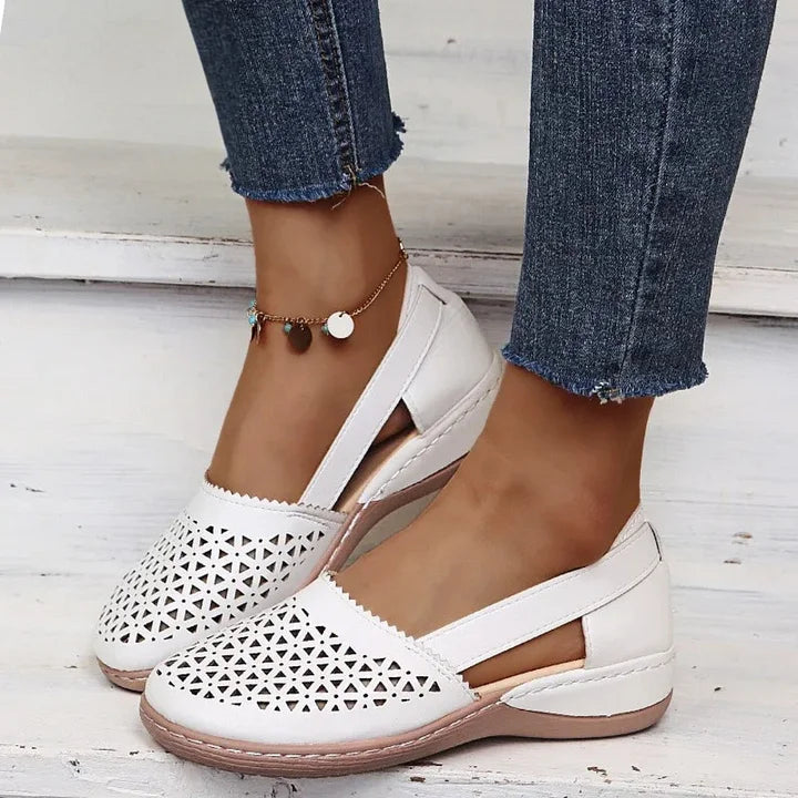 JUSTE- Orthopedic Shoes