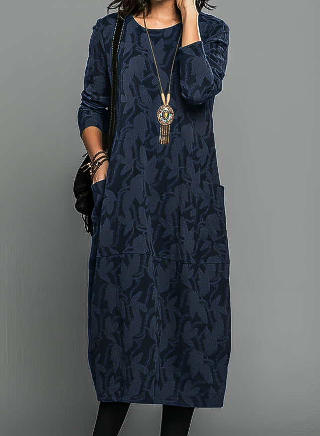The Betty Dress | Timeless Winter Confidence
