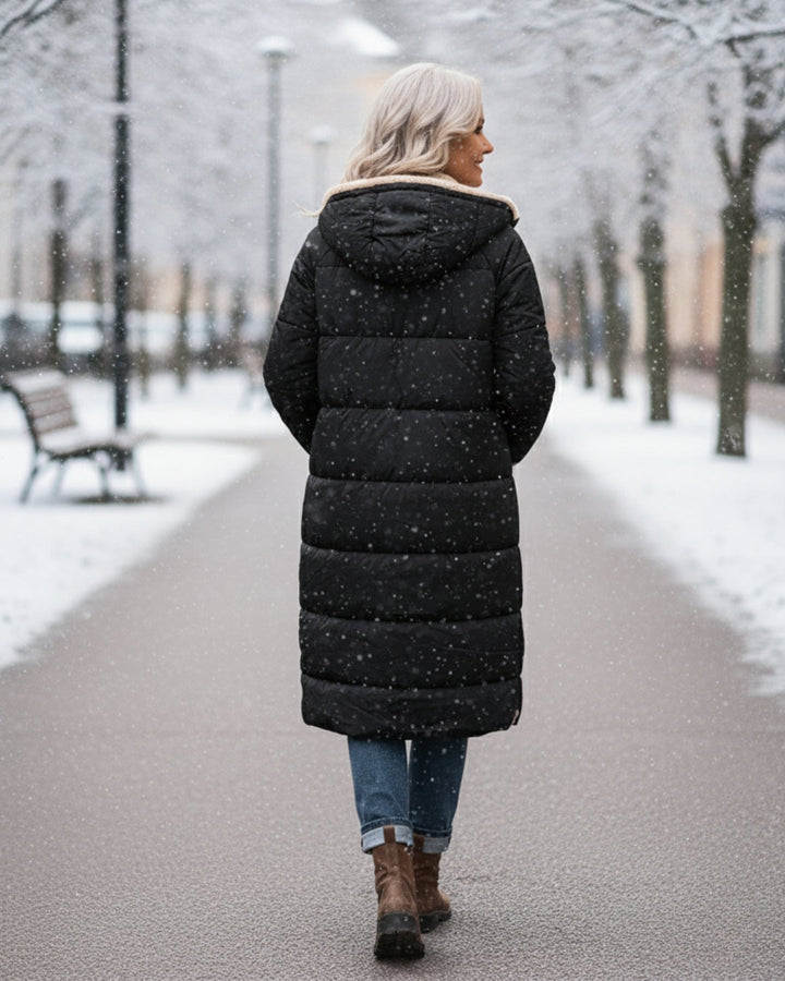 SHERPA™ WINTER COAT™