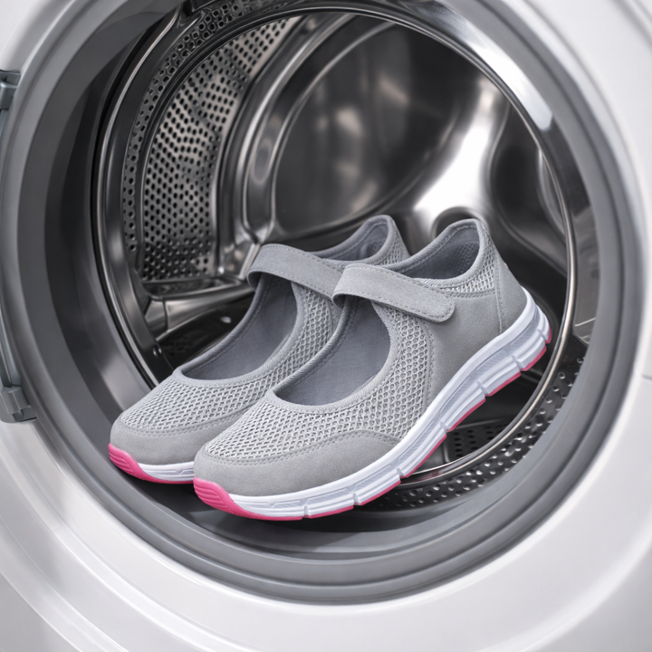 RASIYA  – Orthopedic Shoes with Adjustable Strap