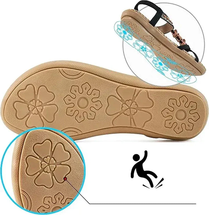 SIYA™ Orthopedic Comfort+ Sandals