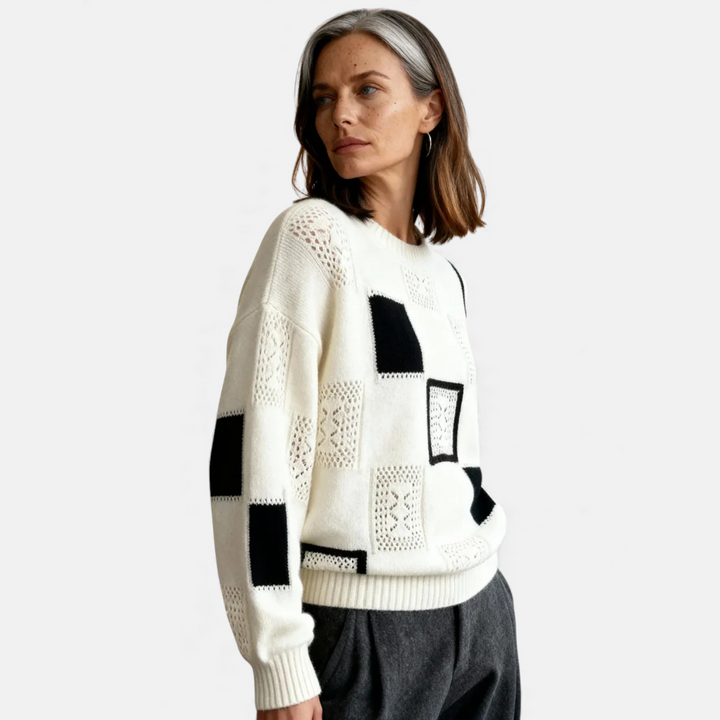 Elin | ELEGANT & COZY SWEATER