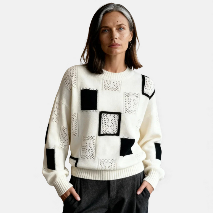 Elin | ELEGANT & COZY SWEATER