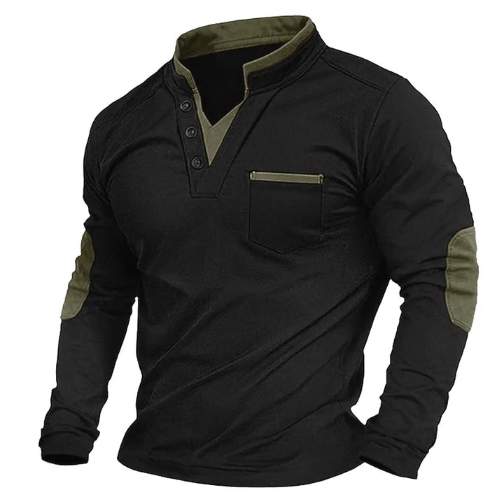 Alexander – Men’s Sweater