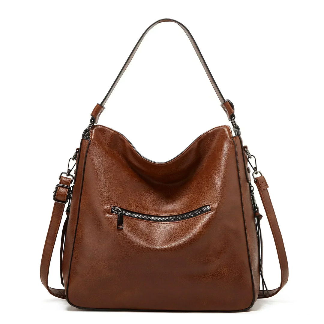 AURINDA | PREMIUM LEATHER BAG