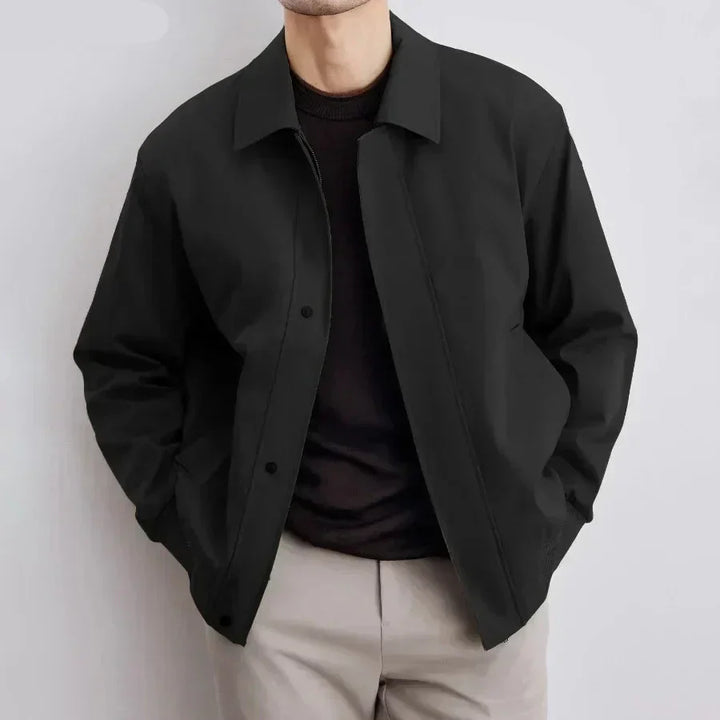 David Jacket – Elegant and Casual Jacket
