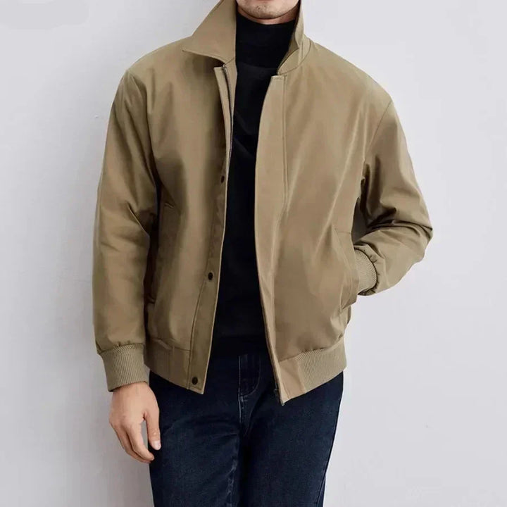 David Jacket – Elegant and Casual Jacket