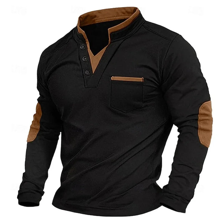 Alexander – Men’s Sweater